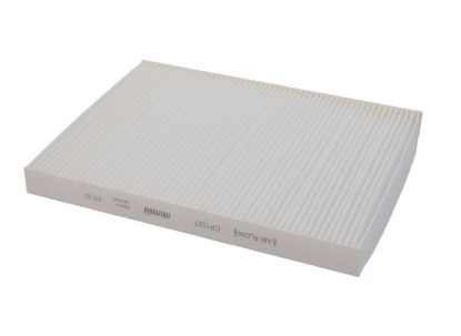 Filter, cabin air VAG 1H0819638A