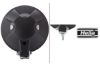 Spotlight Rallye 3003 +gab(LED) (CHROME)