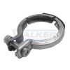 Clamping Piece, exhaust system -