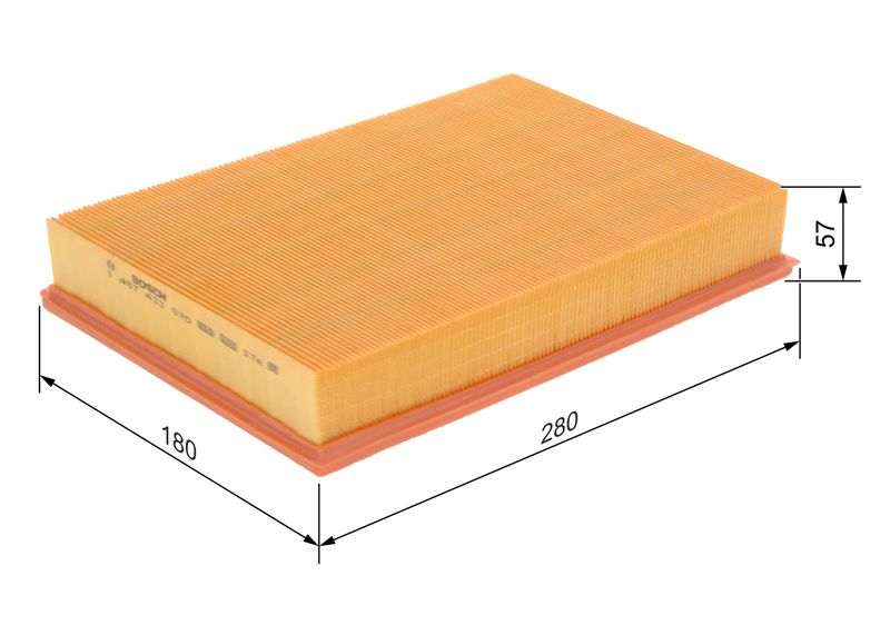 Air Filter -