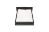 Filter, cabin air -