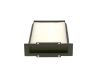 Filter, cabin air -