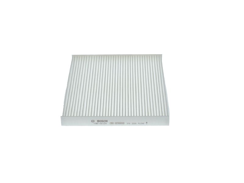 Filter, cabin air -