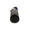Compressor, air conditioning -