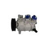 Compressor, air conditioning -