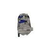 Compressor, air conditioning -