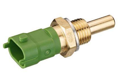 Sensor, coolant temperature 2R0 919 501 A VW