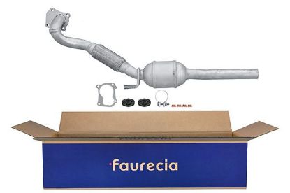 Catalytic Converter -