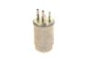 Fuel Filter JAGUAR - C2C22269