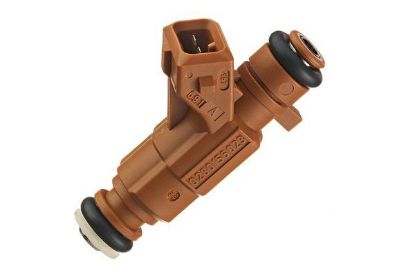 Injector 55557323 OPEL