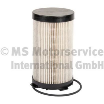 Fuel Filter -