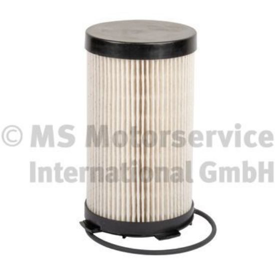 Fuel Filter -