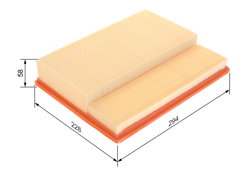 Air Filter -