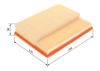 Air Filter -