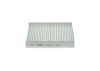 Filter, cabin air -