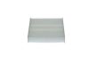 Filter, cabin air -