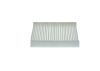 Filter, cabin air -