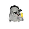 Compressor, air conditioning -