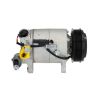 Compressor, air conditioning -