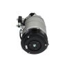 Compressor, air conditioning -