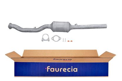 Catalytic Converter -