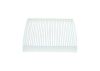 Filter, cabin air -