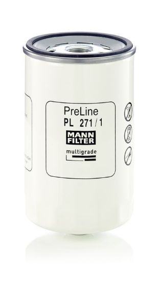 Fuel Filter Deutz/Fahr/KHD PL 271/1