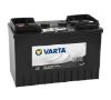 Starter Battery 125Ah 720A 349*175*290 + - Promotive HD