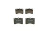 Brake Pad Set, disc brake -