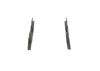 Brake Pad Set, disc brake -
