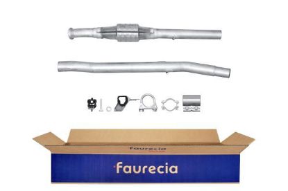 Catalytic Converter -