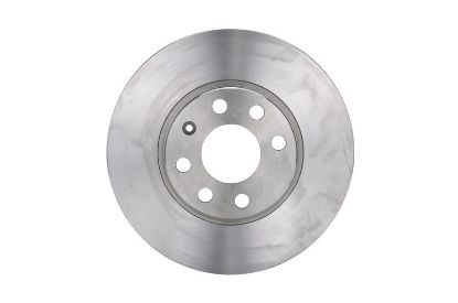 Brake Disc -