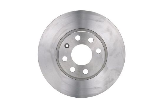 Brake Disc -