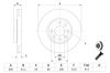 Brake Disc -