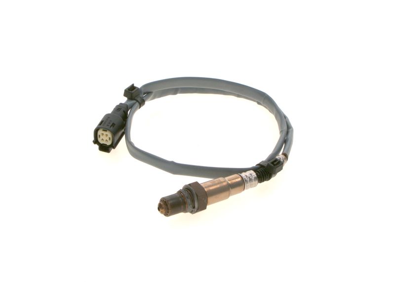 Oxygen Sensor -