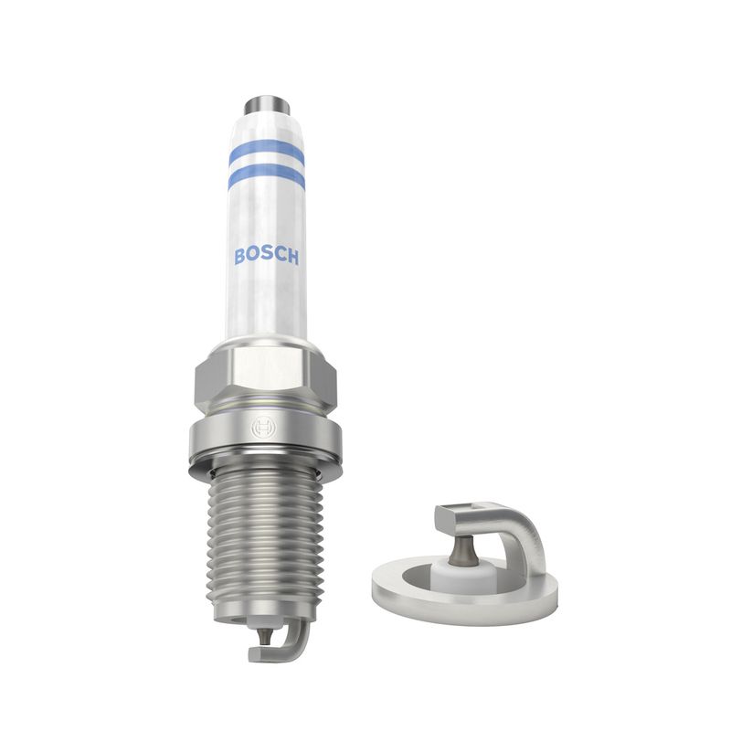Spark Plug -