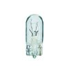 Bulb, direction indicator W5W W2,1x9,5d T10