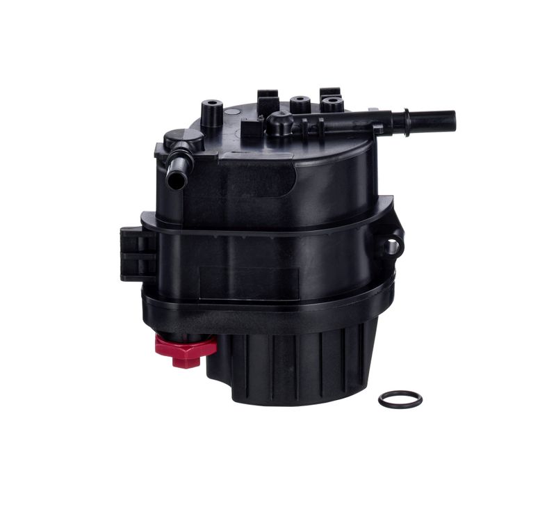 Fuel Filter Ford Fiesta 1.4TDCI