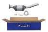 Catalytic Converter -