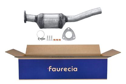 Catalytic Converter -