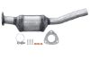 Catalytic Converter -
