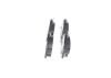 Brake Pad Set, disc brake -