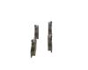 Brake Pad Set, disc brake -
