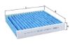 Filter, cabin air Fiat Sedici (FY) 08975K2000100