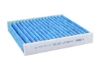 Filter, cabin air Fiat Sedici (FY) 08975K2000100
