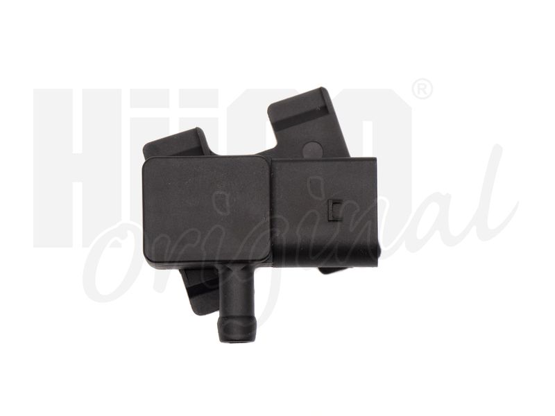 Sensor, exhaust pressure -