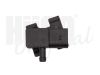 Sensor, exhaust pressure -