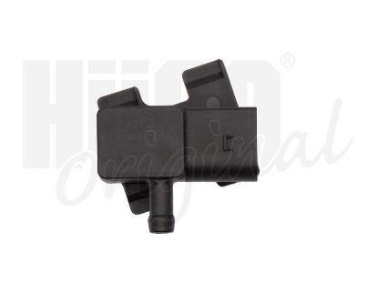 Sensor, exhaust pressure -