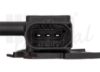 Sensor, exhaust pressure -