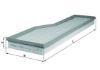 Air Filter 911 (996), 911 Targa (997)